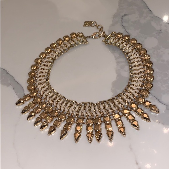 BCBG necklace - Picture 4 of 4